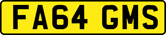 FA64GMS