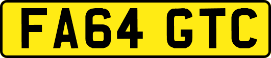 FA64GTC
