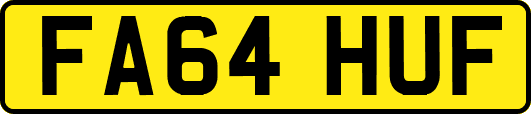 FA64HUF