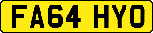 FA64HYO