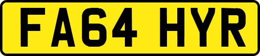 FA64HYR