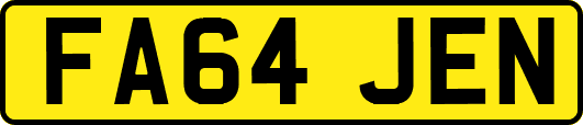 FA64JEN