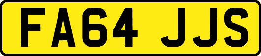 FA64JJS