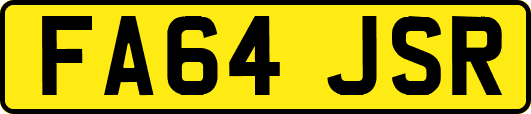 FA64JSR