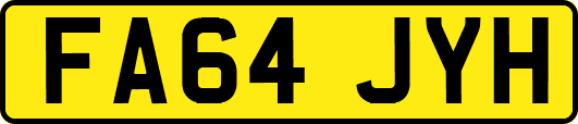 FA64JYH