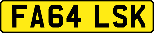 FA64LSK