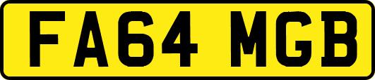 FA64MGB