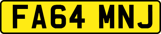 FA64MNJ