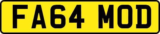 FA64MOD