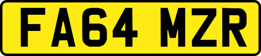 FA64MZR