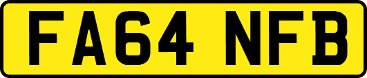 FA64NFB