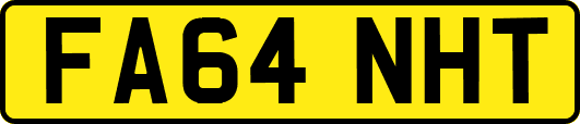 FA64NHT