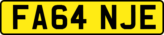 FA64NJE