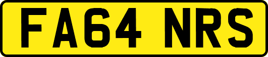 FA64NRS