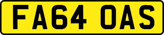 FA64OAS