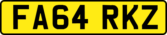FA64RKZ