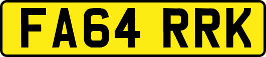 FA64RRK
