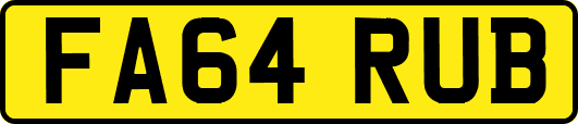 FA64RUB