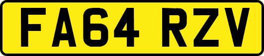 FA64RZV