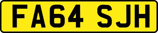 FA64SJH
