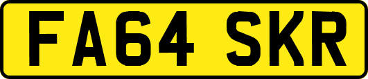 FA64SKR