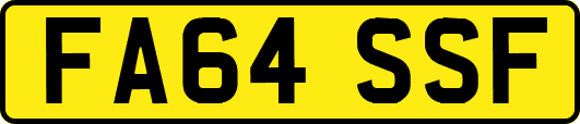 FA64SSF