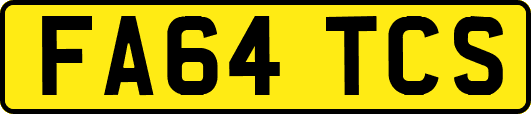 FA64TCS