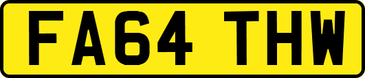 FA64THW