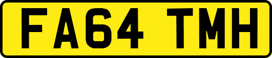 FA64TMH