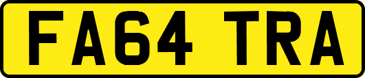 FA64TRA