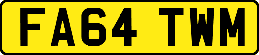 FA64TWM