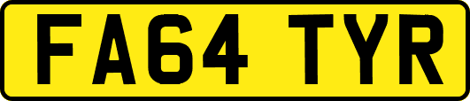 FA64TYR