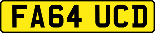 FA64UCD