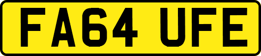 FA64UFE