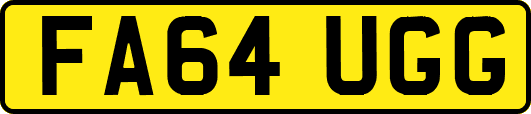 FA64UGG