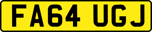 FA64UGJ