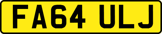 FA64ULJ