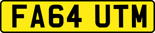 FA64UTM