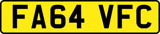 FA64VFC