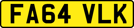 FA64VLK