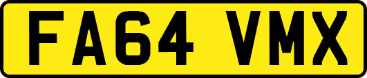 FA64VMX
