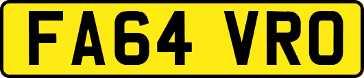 FA64VRO