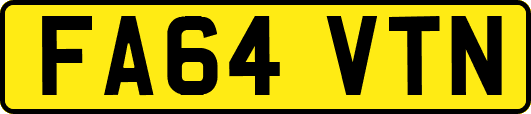 FA64VTN
