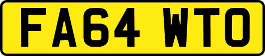 FA64WTO
