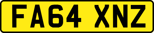 FA64XNZ
