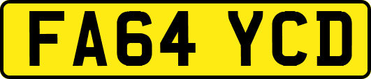 FA64YCD