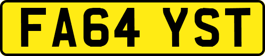 FA64YST