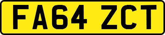 FA64ZCT