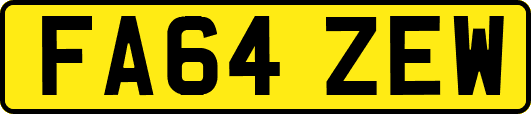 FA64ZEW
