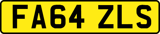 FA64ZLS